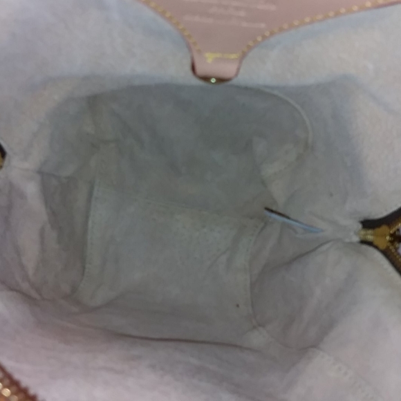 Authentic Louis vuitton ellipse sac A dos - Picture 2 of 4